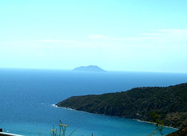 Islet Svetac